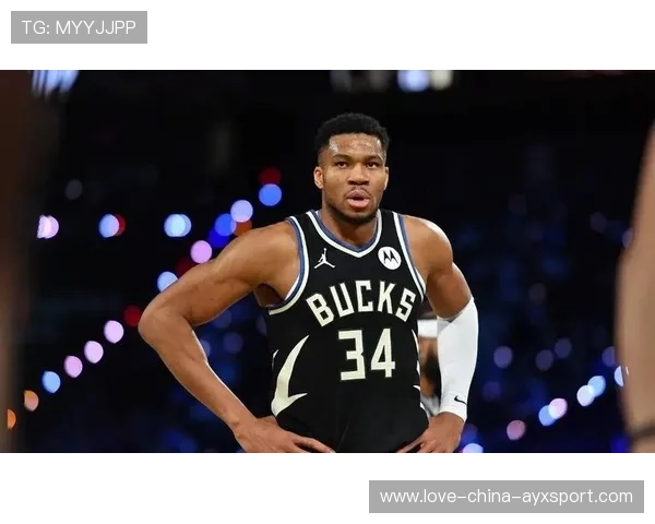 字母哥连续取分,雄鹿在主场掌握主动权