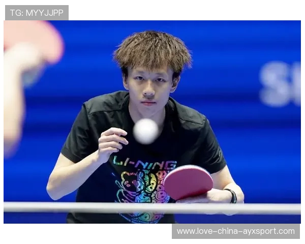 林高远谈自身改变：“更敢出手，更敢调整”