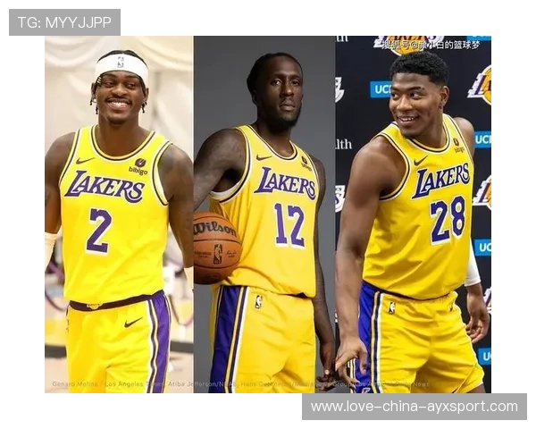 湖人赛后分析：替补轮换在体能补充上发挥关键作用