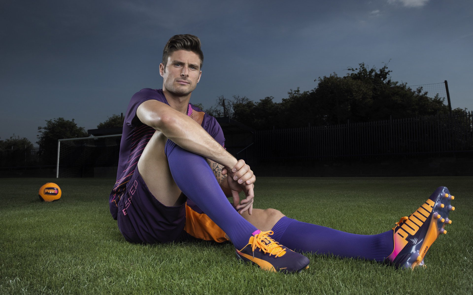 全球体育赛事活动日益丰富